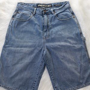 Ecko Unlimited Carpenter Denim Shorts
